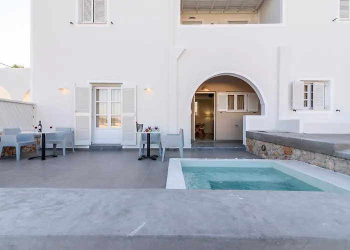 Apartamento De_naxia *